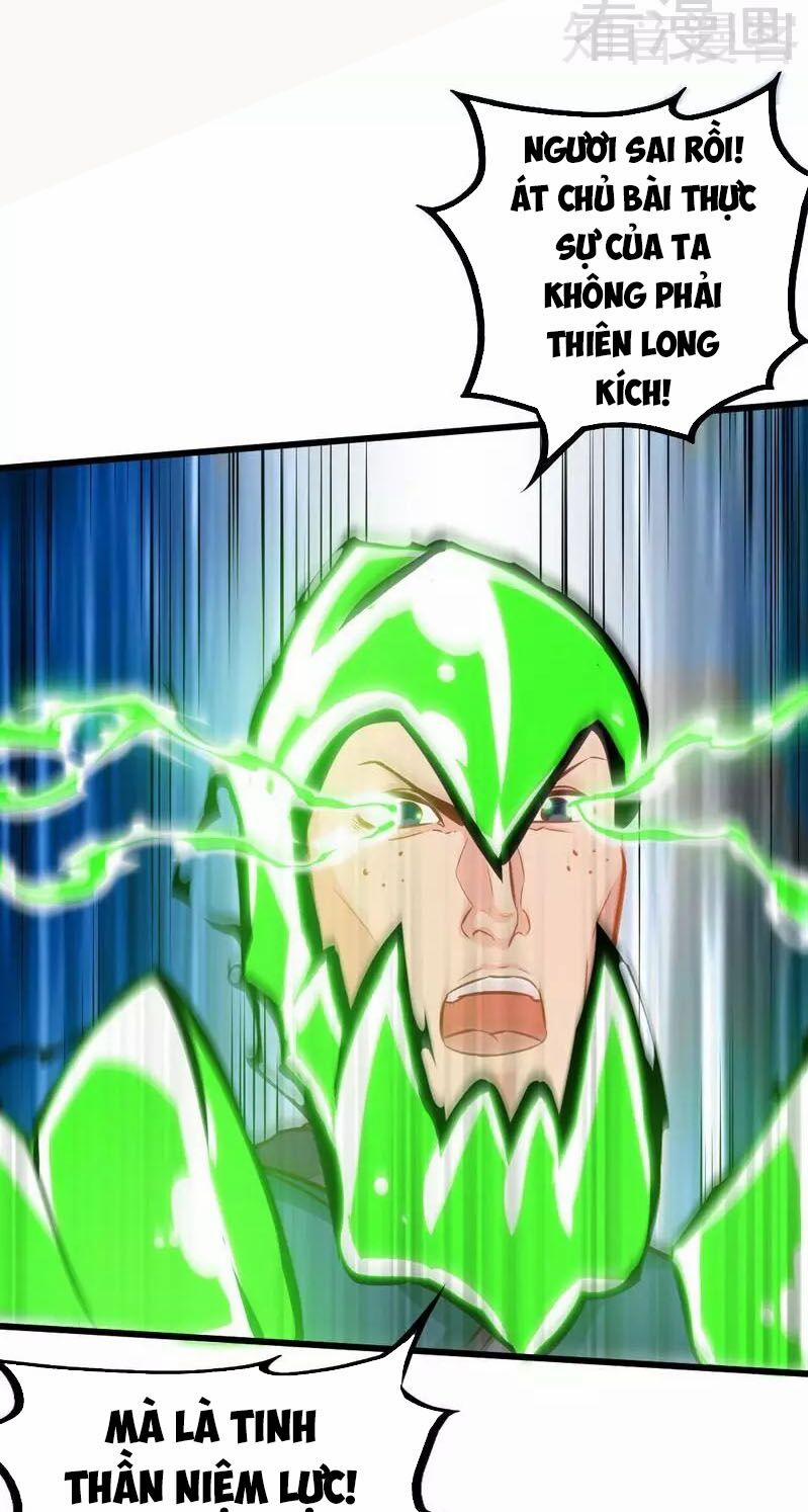 manhwax10.com - Truyện Manhwa Chí Tôn Thần Ma Chương 147 Trang 7