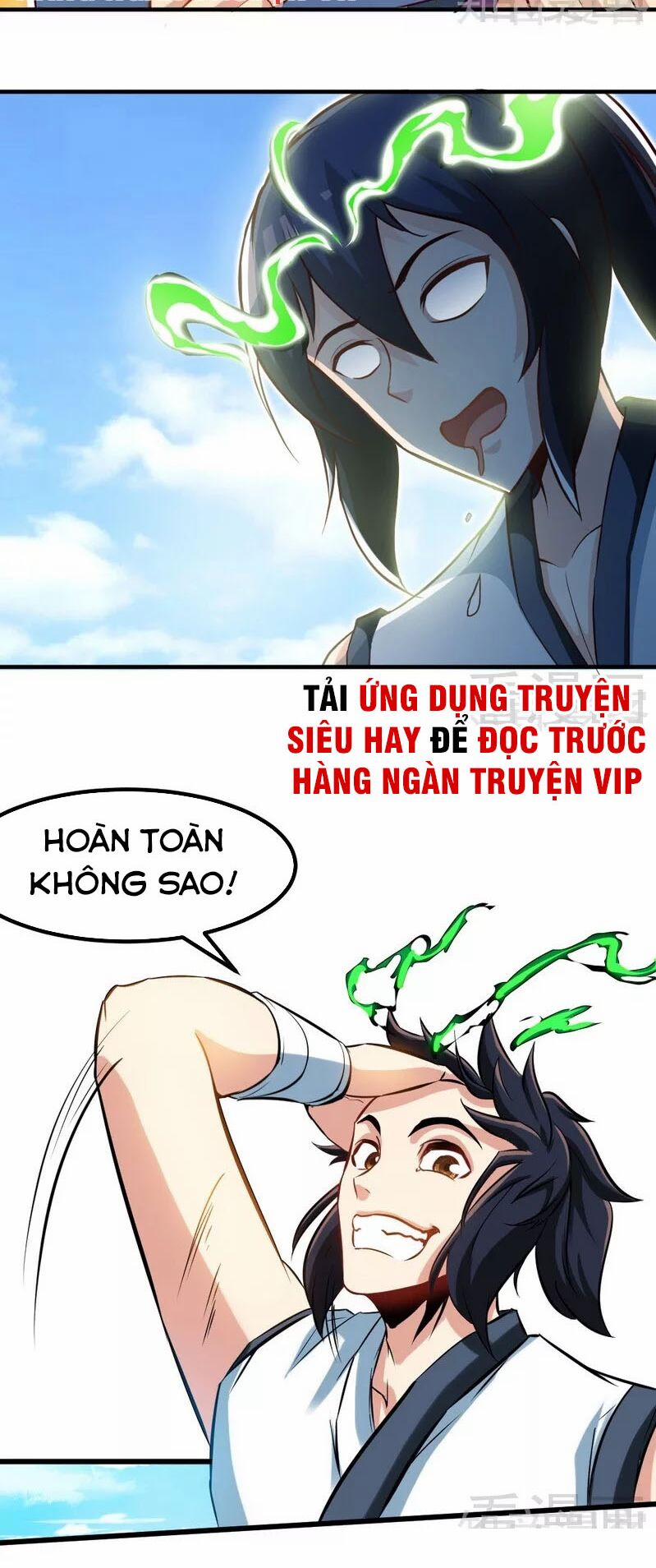 manhwax10.com - Truyện Manhwa Chí Tôn Thần Ma Chương 147 Trang 10