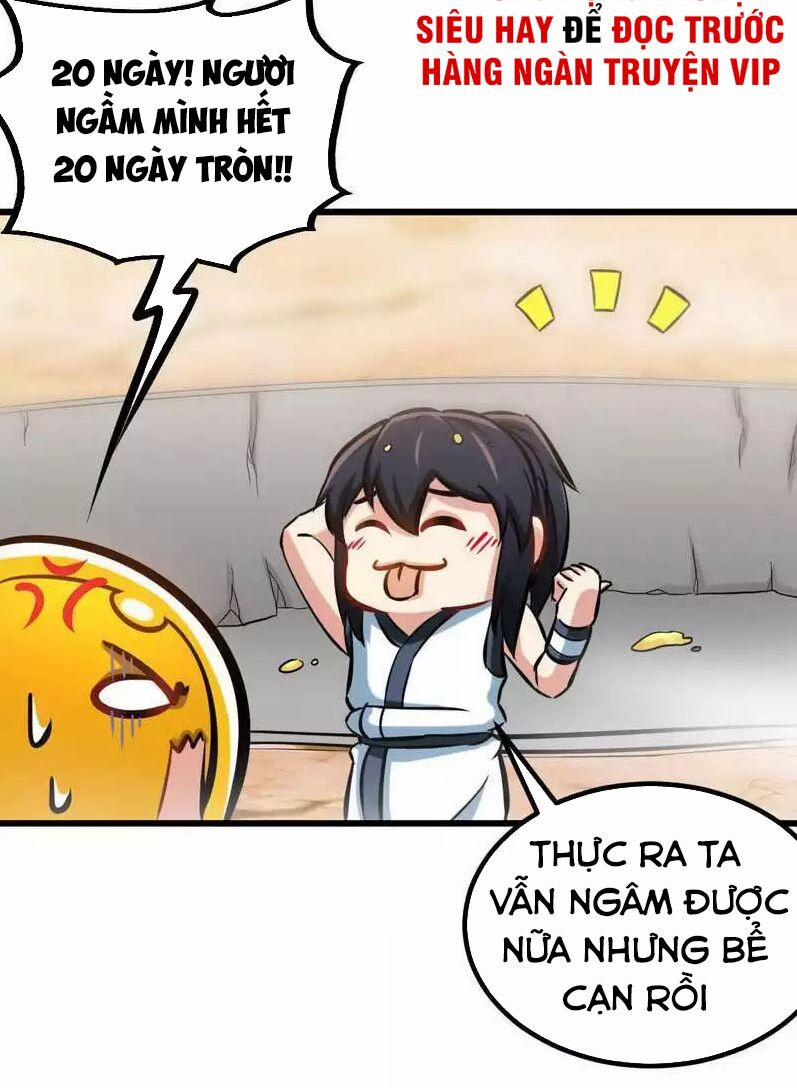 manhwax10.com - Truyện Manhwa Chí Tôn Thần Ma Chương 148 Trang 12
