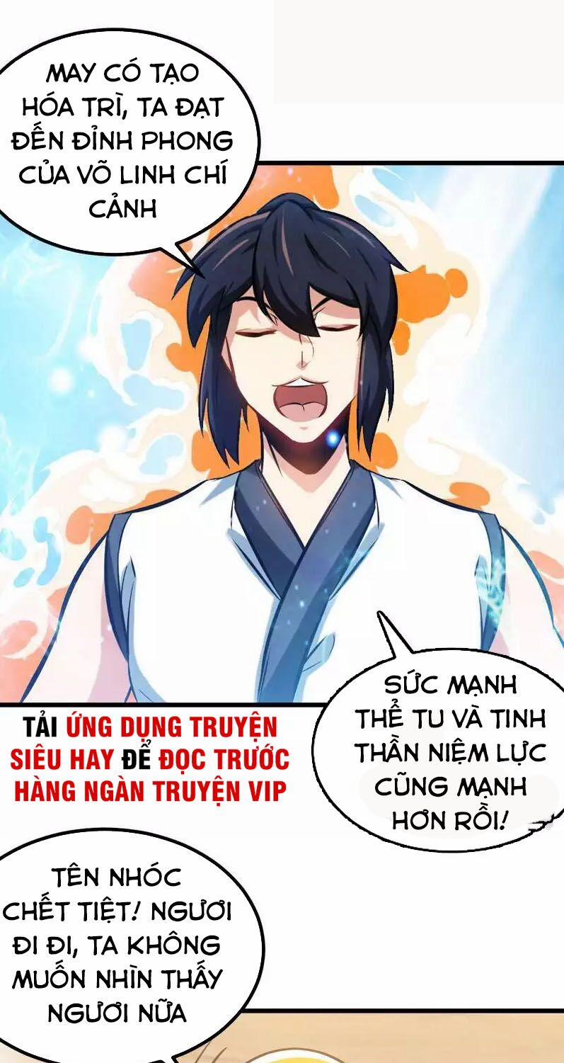 manhwax10.com - Truyện Manhwa Chí Tôn Thần Ma Chương 148 Trang 13