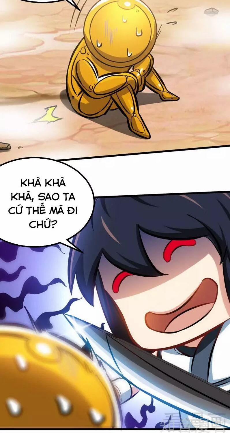 manhwax10.com - Truyện Manhwa Chí Tôn Thần Ma Chương 148 Trang 14