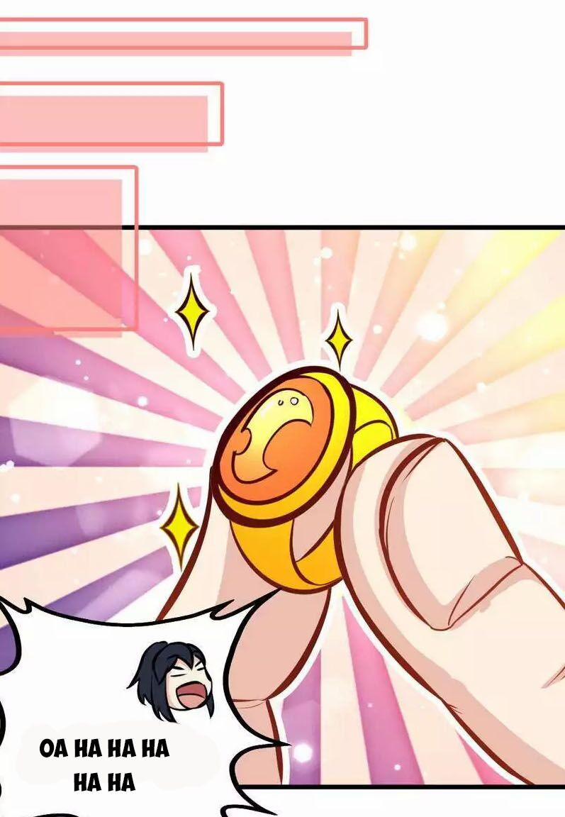 manhwax10.com - Truyện Manhwa Chí Tôn Thần Ma Chương 148 Trang 17