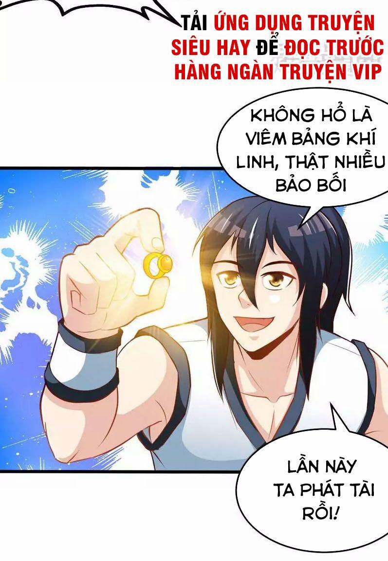 manhwax10.com - Truyện Manhwa Chí Tôn Thần Ma Chương 148 Trang 18