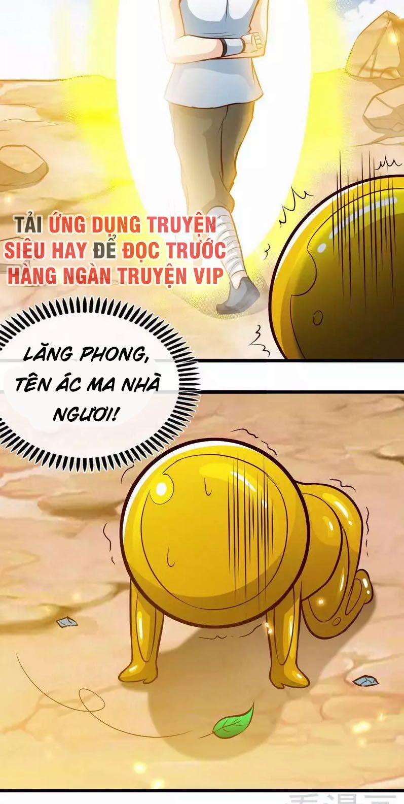 manhwax10.com - Truyện Manhwa Chí Tôn Thần Ma Chương 148 Trang 20