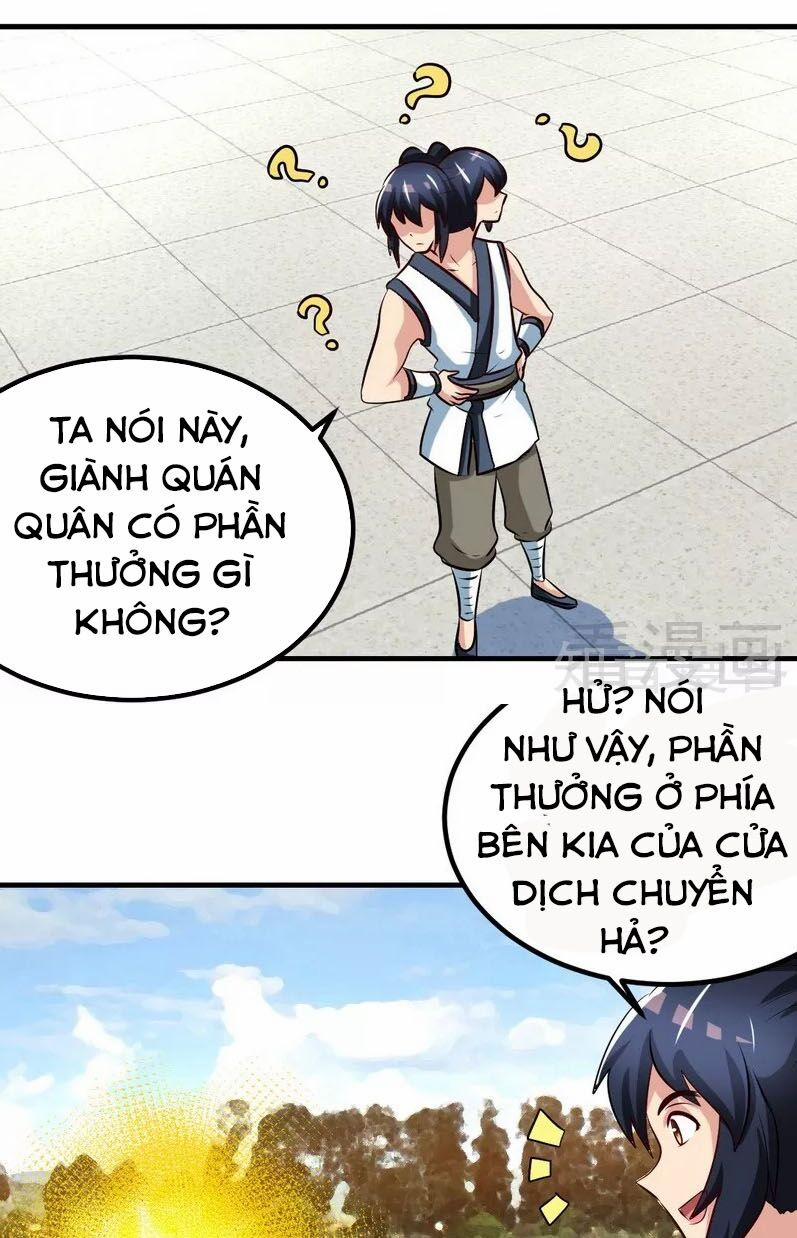 manhwax10.com - Truyện Manhwa Chí Tôn Thần Ma Chương 148 Trang 3