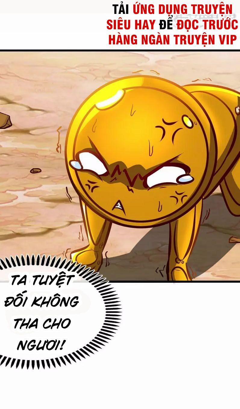 manhwax10.com - Truyện Manhwa Chí Tôn Thần Ma Chương 148 Trang 21