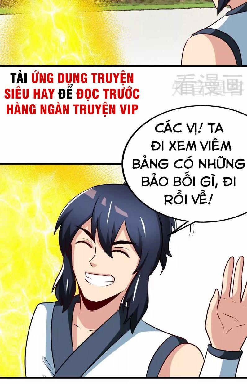 manhwax10.com - Truyện Manhwa Chí Tôn Thần Ma Chương 148 Trang 4