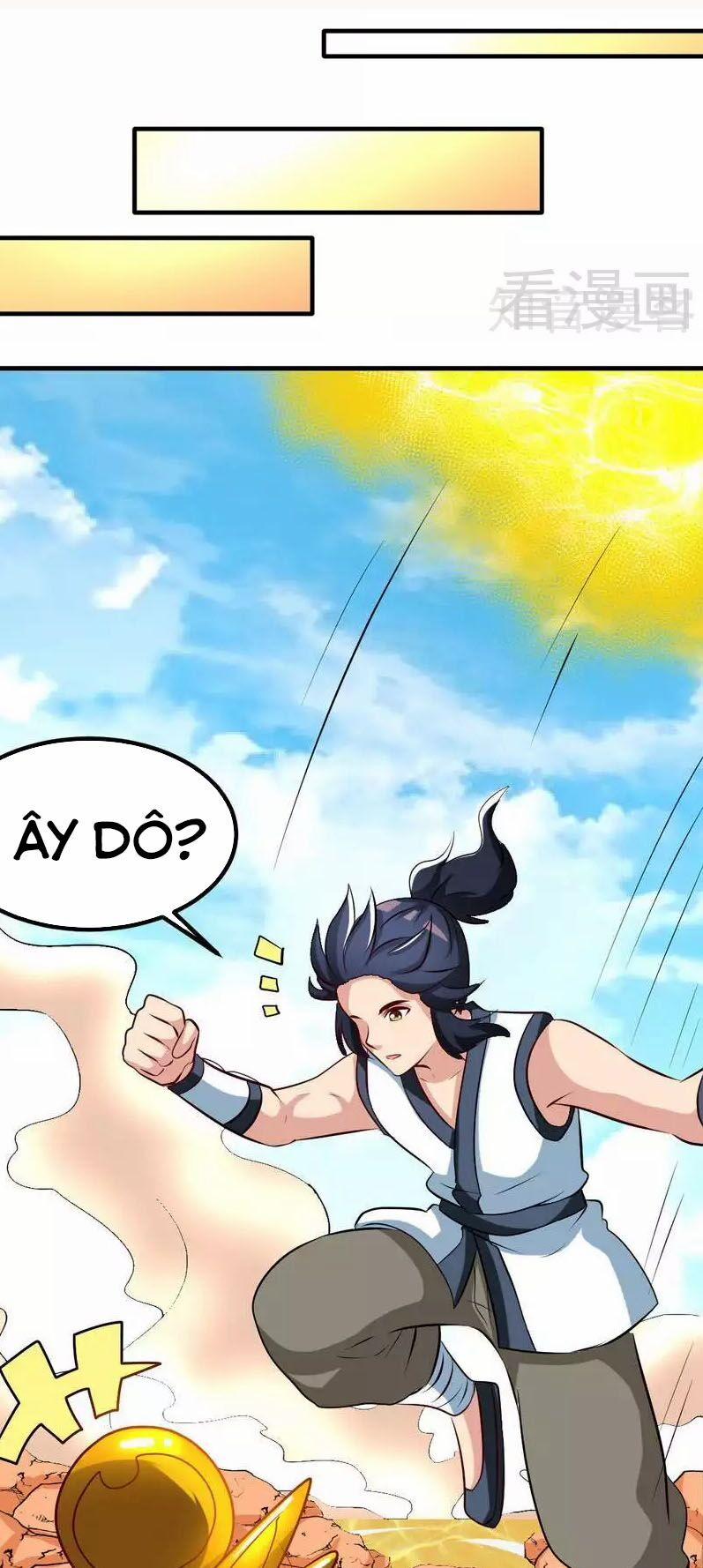 manhwax10.com - Truyện Manhwa Chí Tôn Thần Ma Chương 148 Trang 5