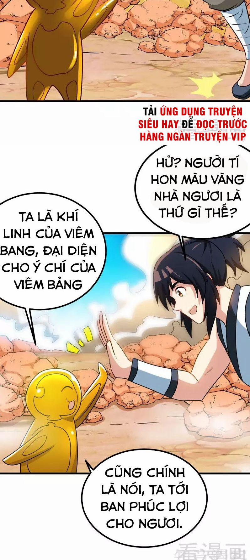 manhwax10.com - Truyện Manhwa Chí Tôn Thần Ma Chương 148 Trang 6