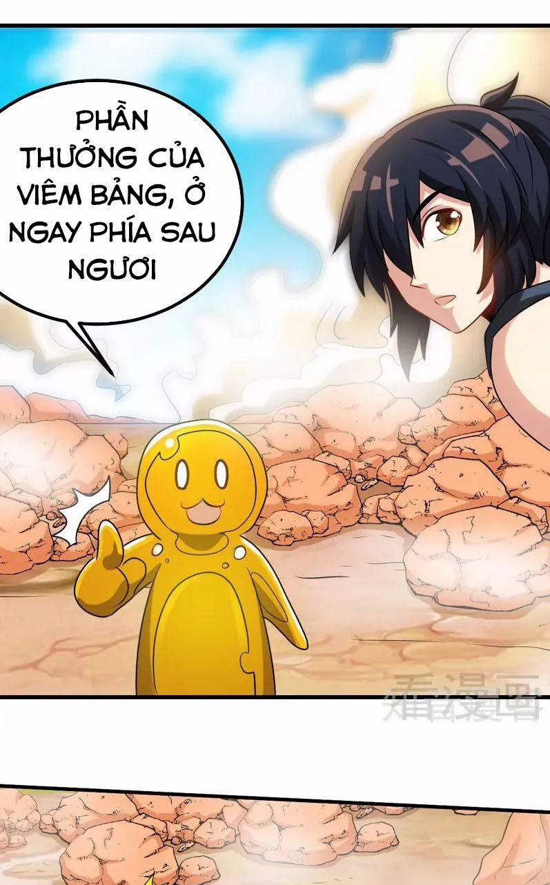manhwax10.com - Truyện Manhwa Chí Tôn Thần Ma Chương 148 Trang 7