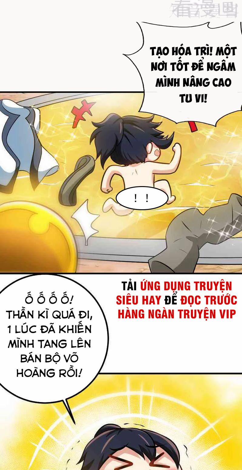 manhwax10.com - Truyện Manhwa Chí Tôn Thần Ma Chương 148 Trang 9