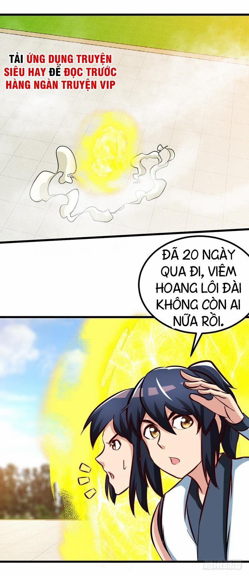 manhwax10.com - Truyện Manhwa Chí Tôn Thần Ma Chương 149 Trang 1