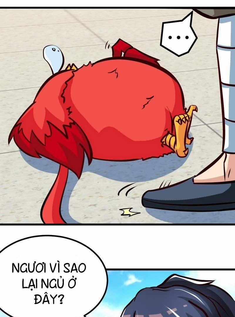 manhwax10.com - Truyện Manhwa Chí Tôn Thần Ma Chương 149 Trang 2