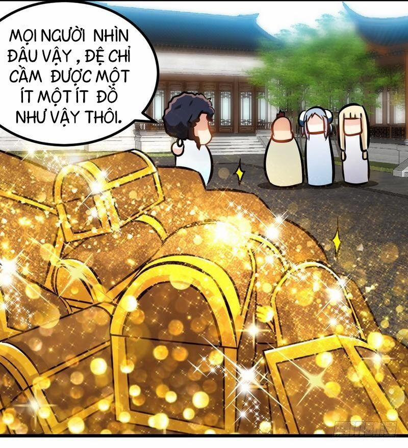 manhwax10.com - Truyện Manhwa Chí Tôn Thần Ma Chương 149 Trang 12