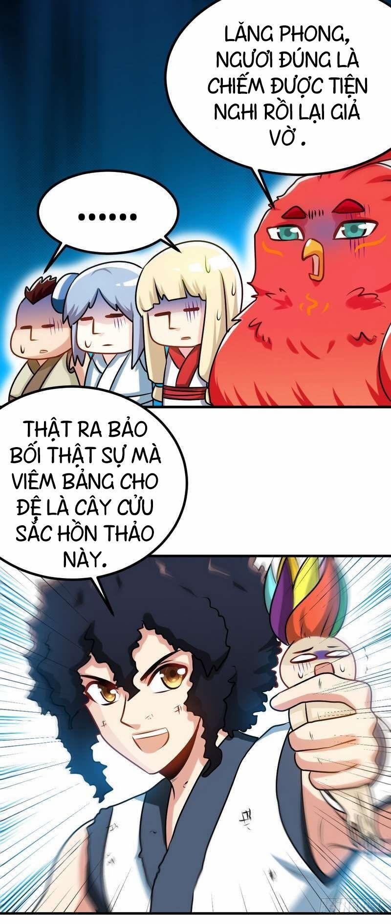 manhwax10.com - Truyện Manhwa Chí Tôn Thần Ma Chương 149 Trang 13