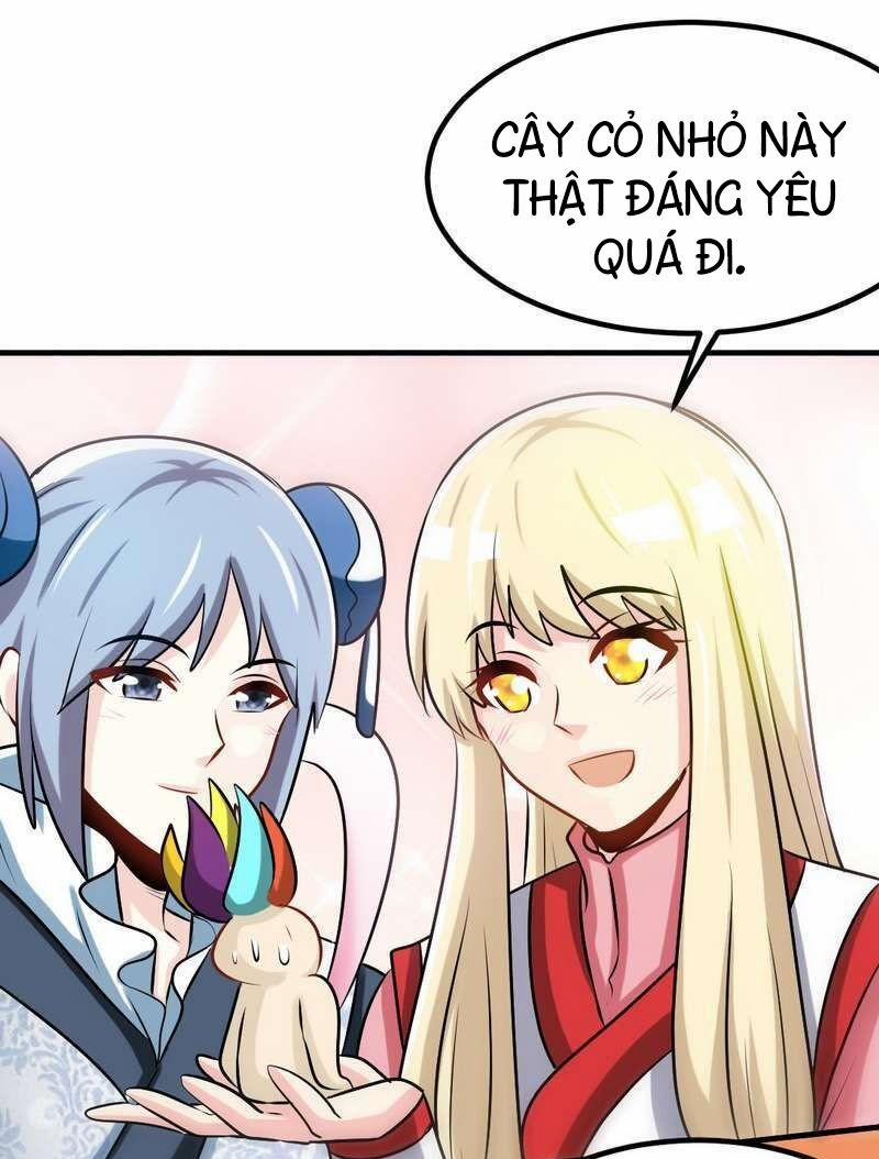 manhwax10.com - Truyện Manhwa Chí Tôn Thần Ma Chương 149 Trang 14
