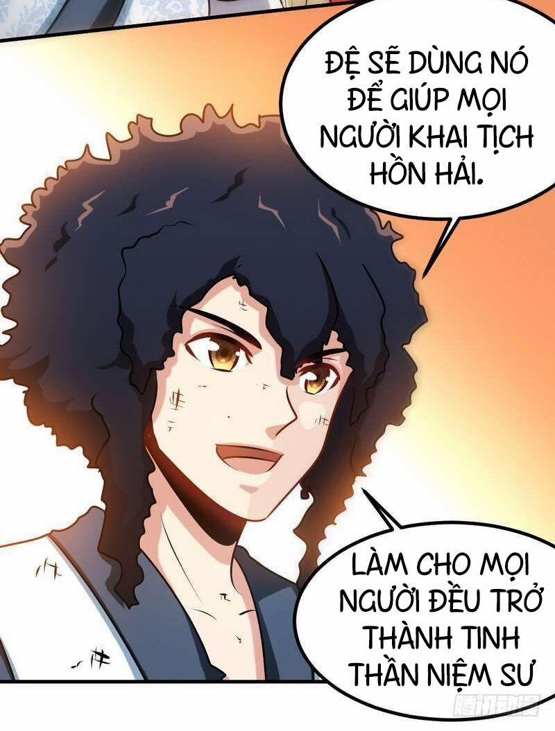 manhwax10.com - Truyện Manhwa Chí Tôn Thần Ma Chương 149 Trang 15