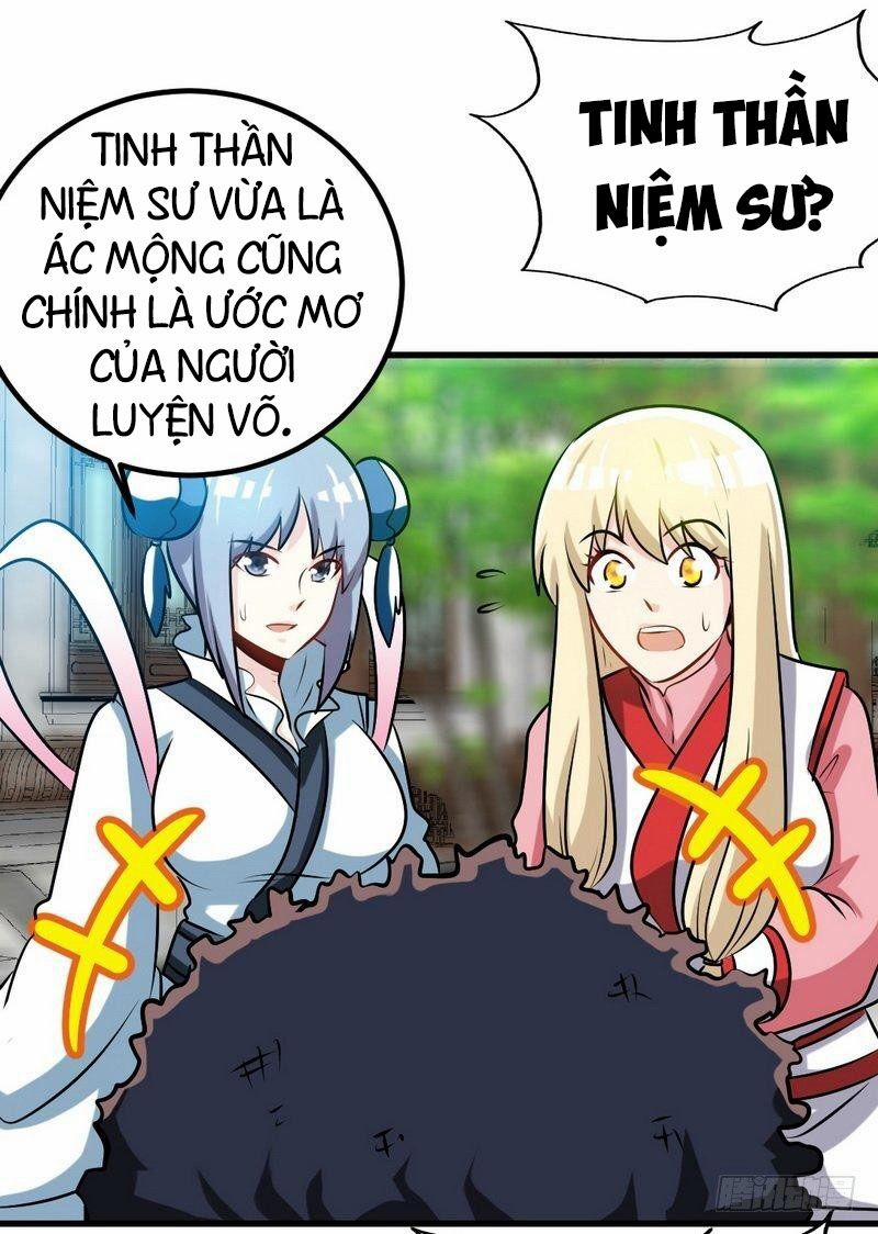 manhwax10.com - Truyện Manhwa Chí Tôn Thần Ma Chương 149 Trang 16