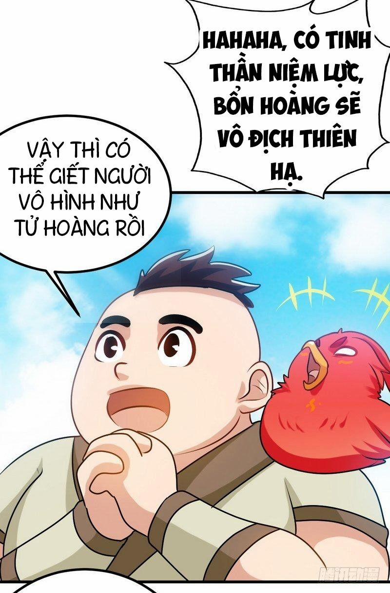 manhwax10.com - Truyện Manhwa Chí Tôn Thần Ma Chương 149 Trang 17