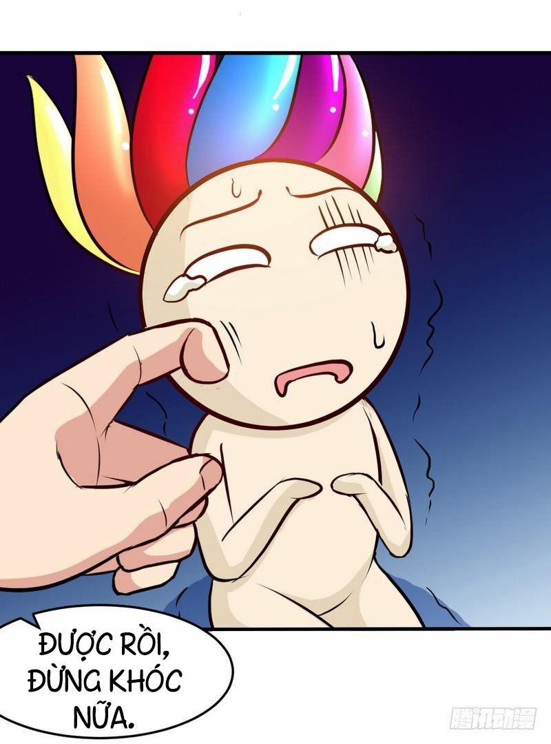 manhwax10.com - Truyện Manhwa Chí Tôn Thần Ma Chương 149 Trang 19