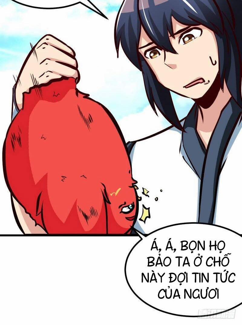 manhwax10.com - Truyện Manhwa Chí Tôn Thần Ma Chương 149 Trang 3