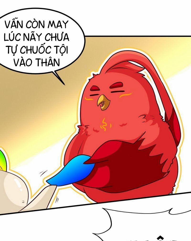 manhwax10.com - Truyện Manhwa Chí Tôn Thần Ma Chương 149 Trang 22