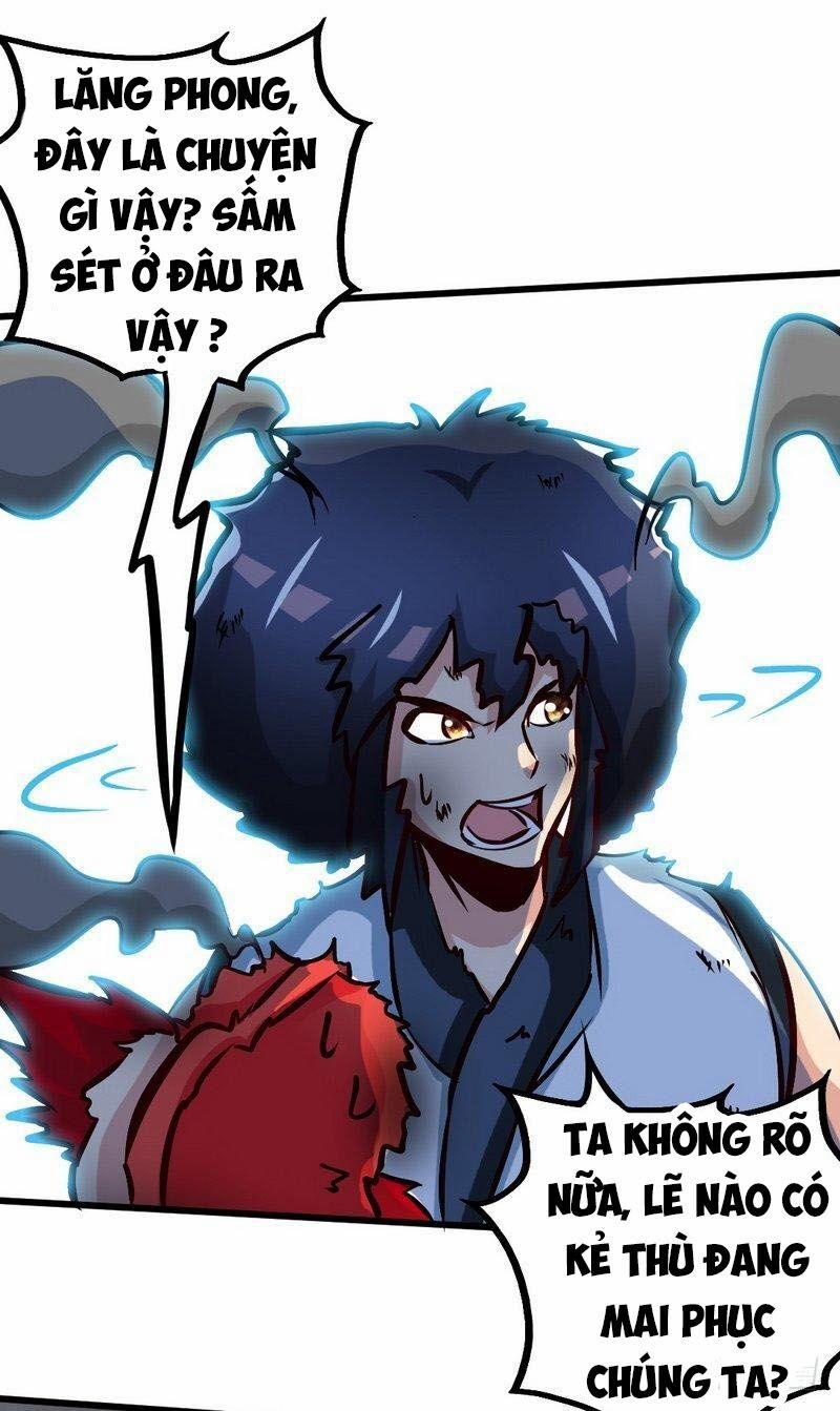 manhwax10.com - Truyện Manhwa Chí Tôn Thần Ma Chương 149 Trang 5