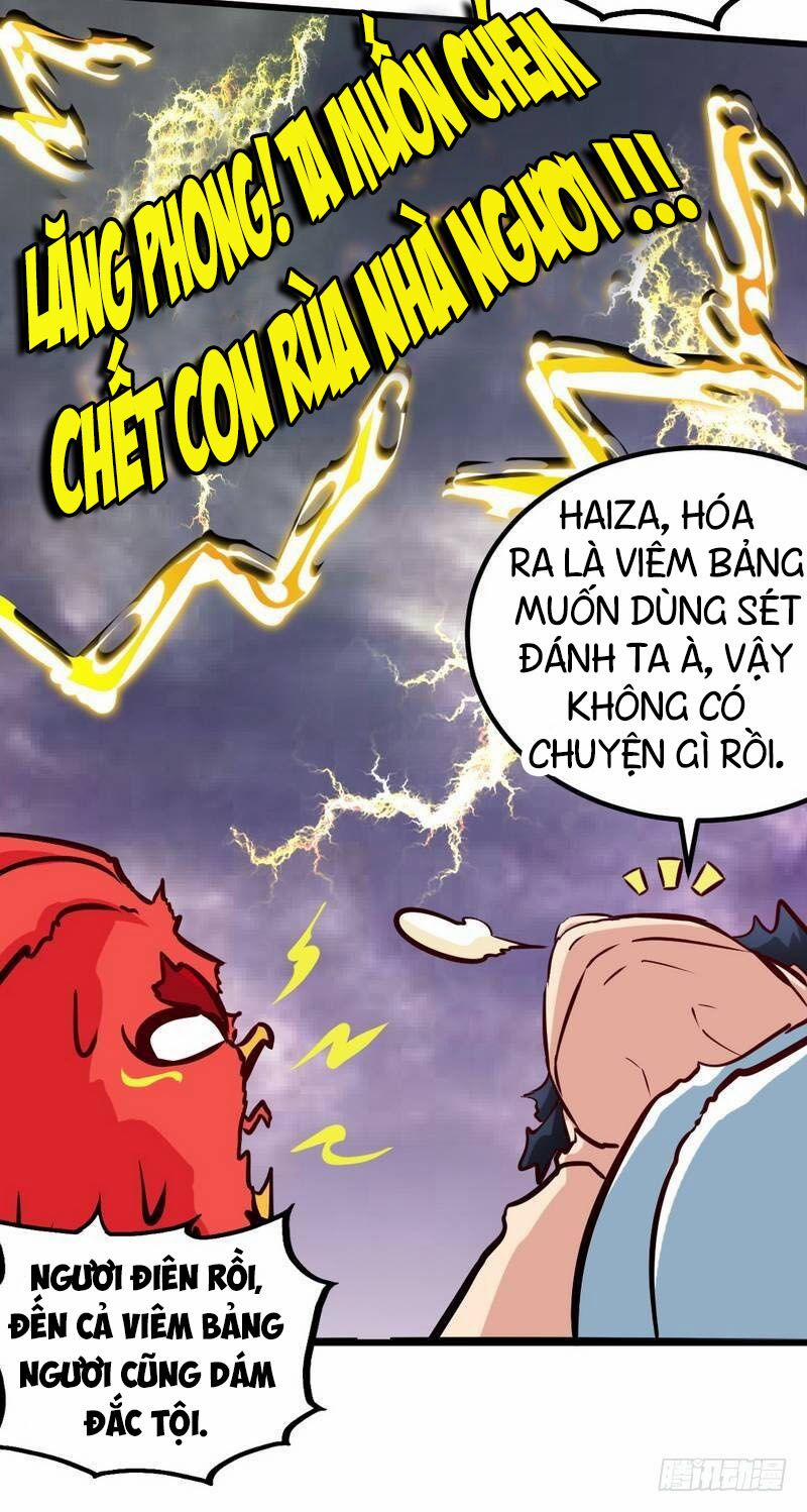 manhwax10.com - Truyện Manhwa Chí Tôn Thần Ma Chương 149 Trang 6