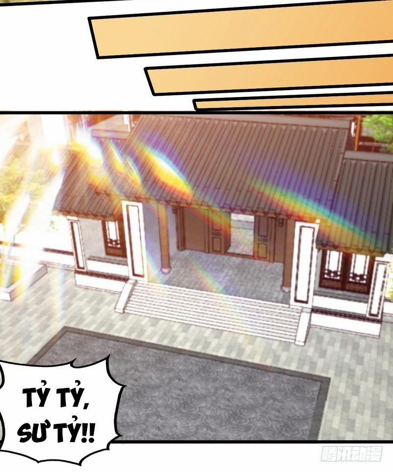 manhwax10.com - Truyện Manhwa Chí Tôn Thần Ma Chương 149 Trang 8