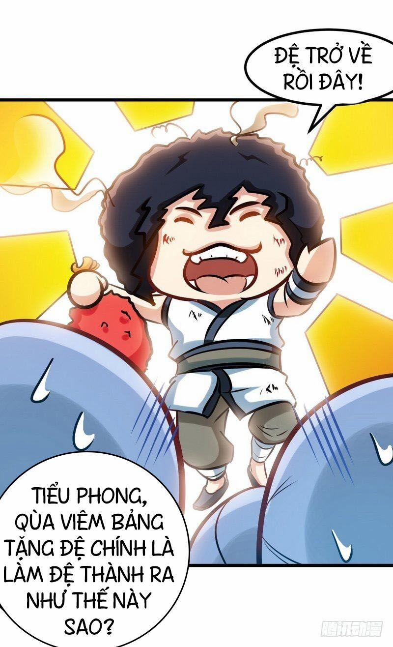 manhwax10.com - Truyện Manhwa Chí Tôn Thần Ma Chương 149 Trang 10