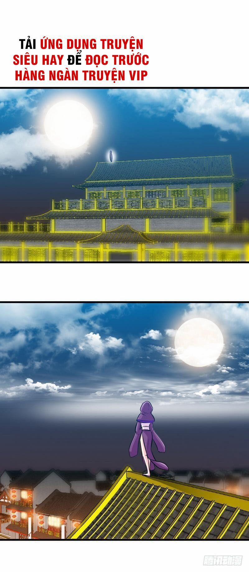 manhwax10.com - Truyện Manhwa Chí Tôn Thần Ma Chương 150 Trang 1