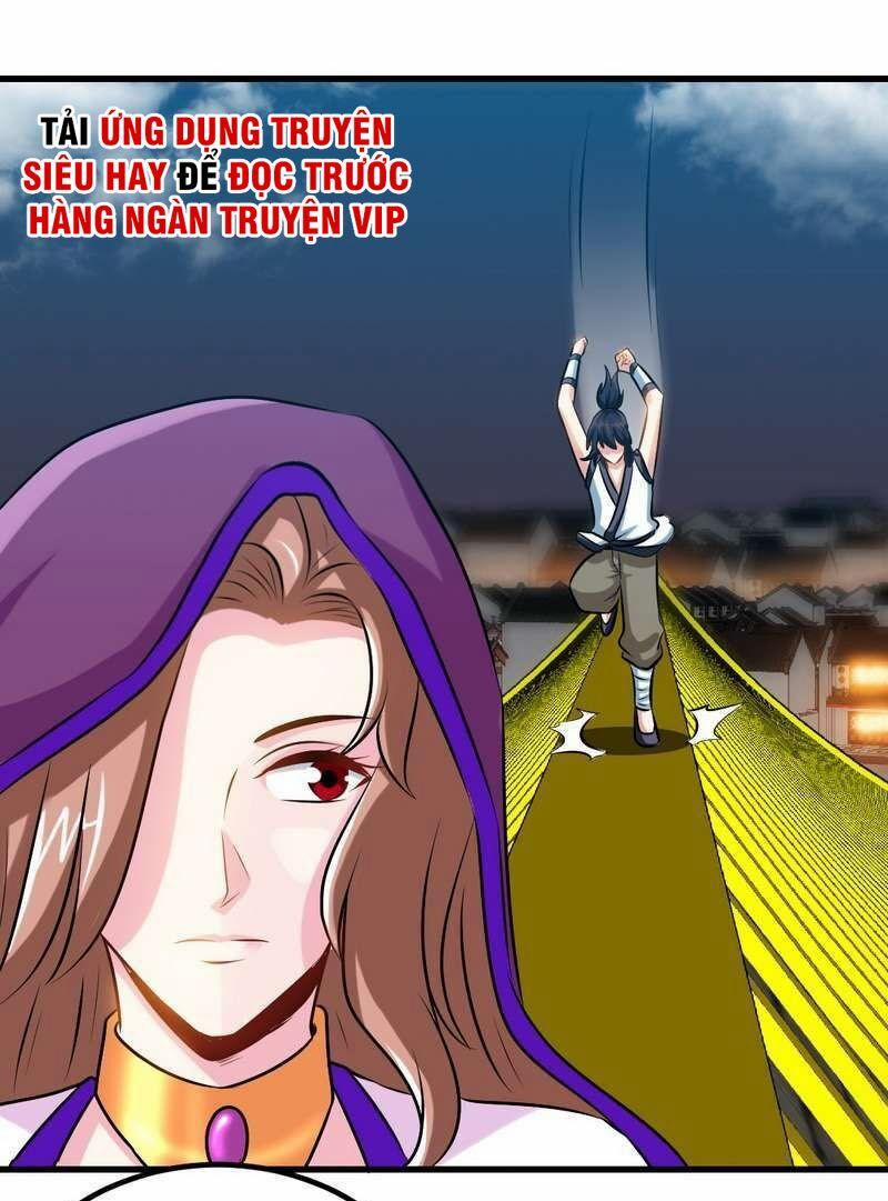 manhwax10.com - Truyện Manhwa Chí Tôn Thần Ma Chương 150 Trang 2