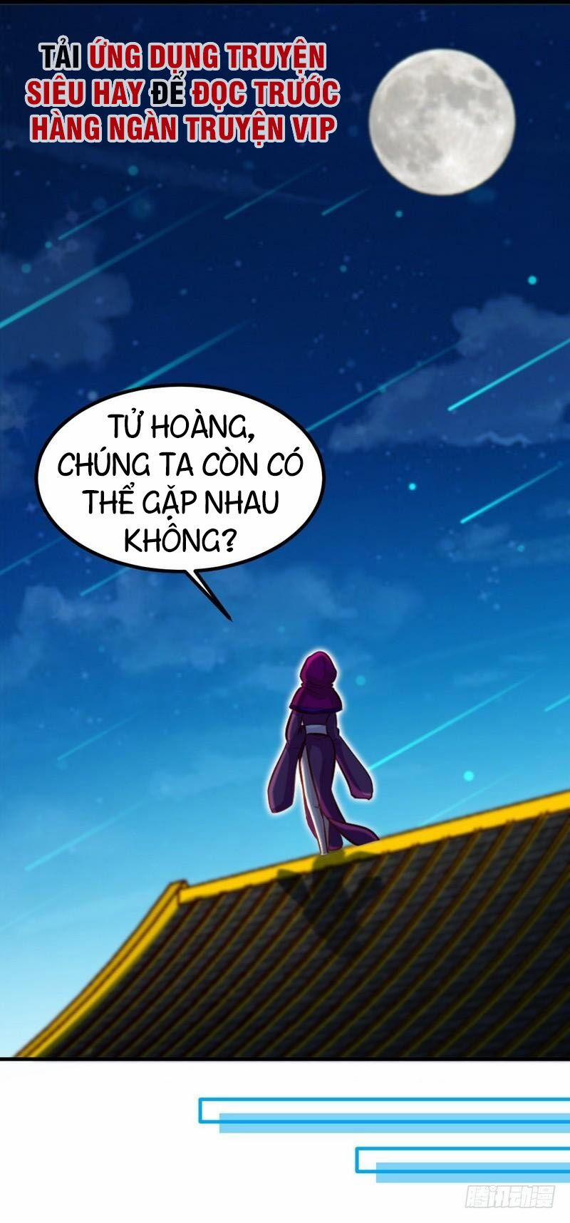 manhwax10.com - Truyện Manhwa Chí Tôn Thần Ma Chương 150 Trang 12