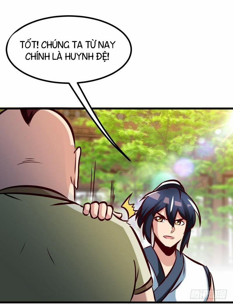 manhwax10.com - Truyện Manhwa Chí Tôn Thần Ma Chương 150 Trang 16