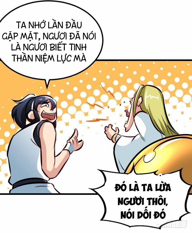 manhwax10.com - Truyện Manhwa Chí Tôn Thần Ma Chương 150 Trang 18
