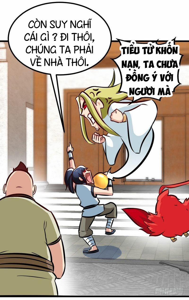 manhwax10.com - Truyện Manhwa Chí Tôn Thần Ma Chương 150 Trang 20