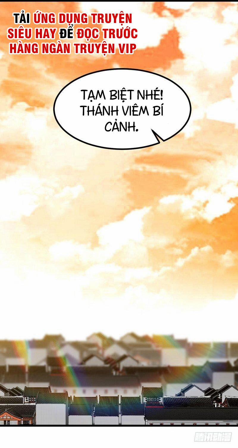 manhwax10.com - Truyện Manhwa Chí Tôn Thần Ma Chương 150 Trang 22