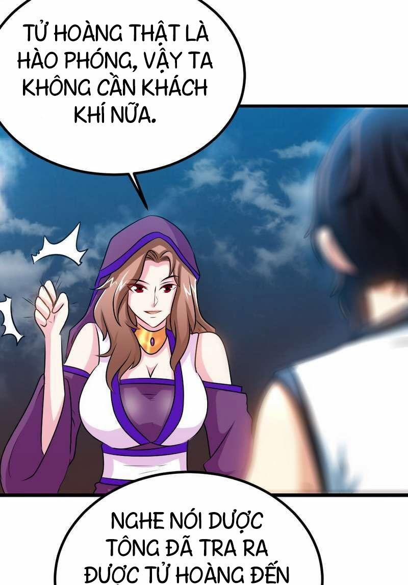 manhwax10.com - Truyện Manhwa Chí Tôn Thần Ma Chương 150 Trang 5