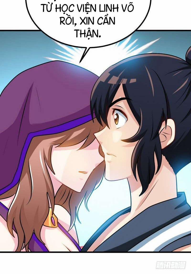 manhwax10.com - Truyện Manhwa Chí Tôn Thần Ma Chương 150 Trang 6