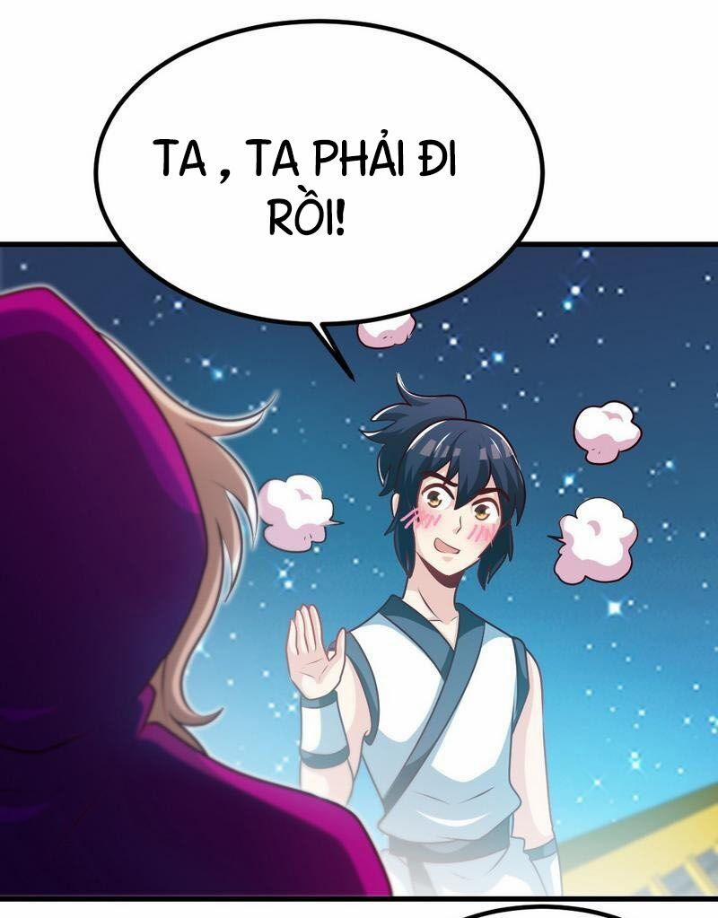 manhwax10.com - Truyện Manhwa Chí Tôn Thần Ma Chương 150 Trang 8