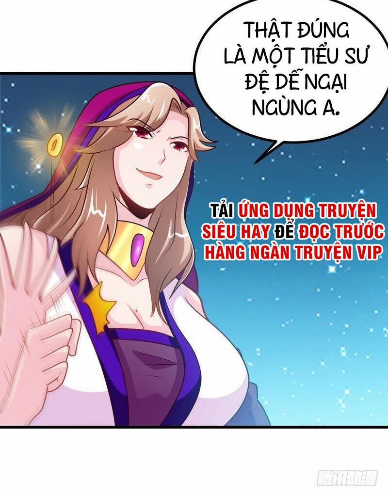 manhwax10.com - Truyện Manhwa Chí Tôn Thần Ma Chương 150 Trang 9