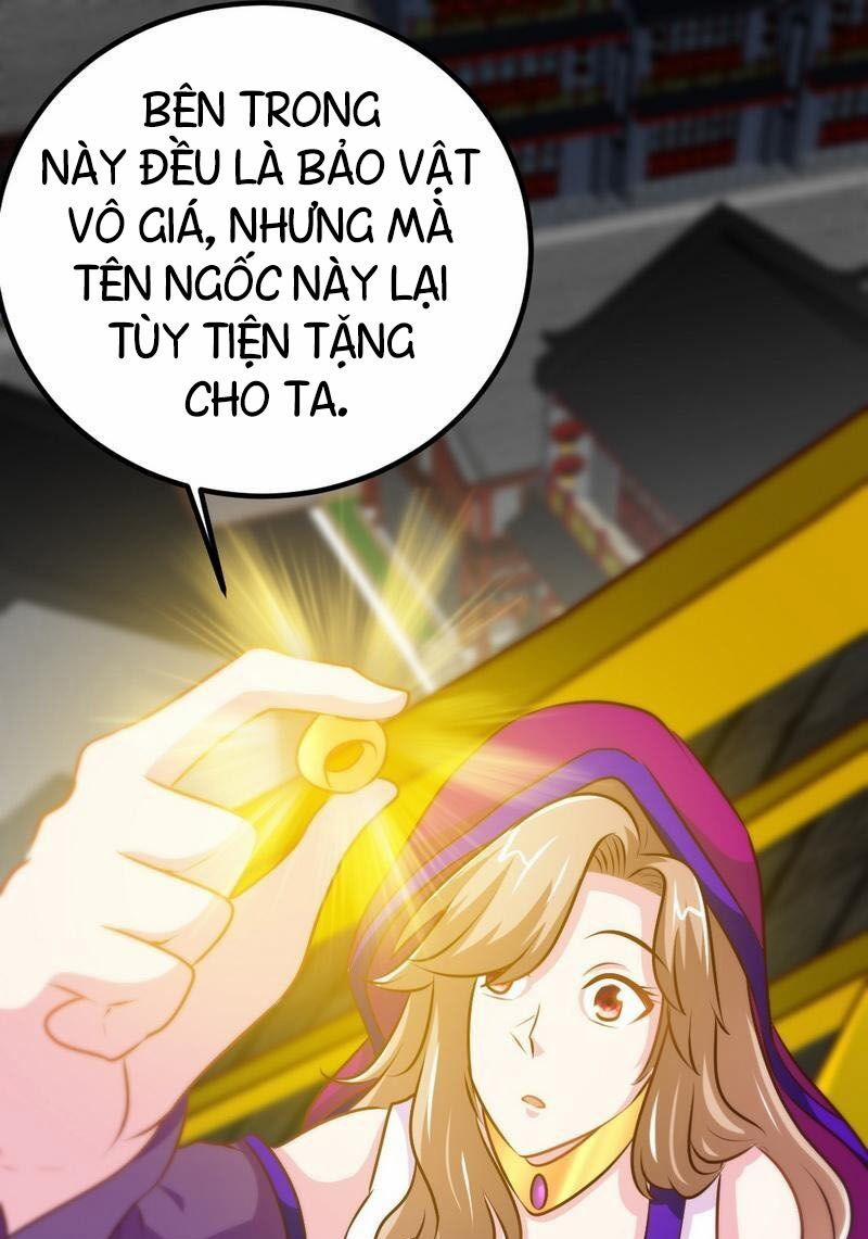 manhwax10.com - Truyện Manhwa Chí Tôn Thần Ma Chương 150 Trang 10