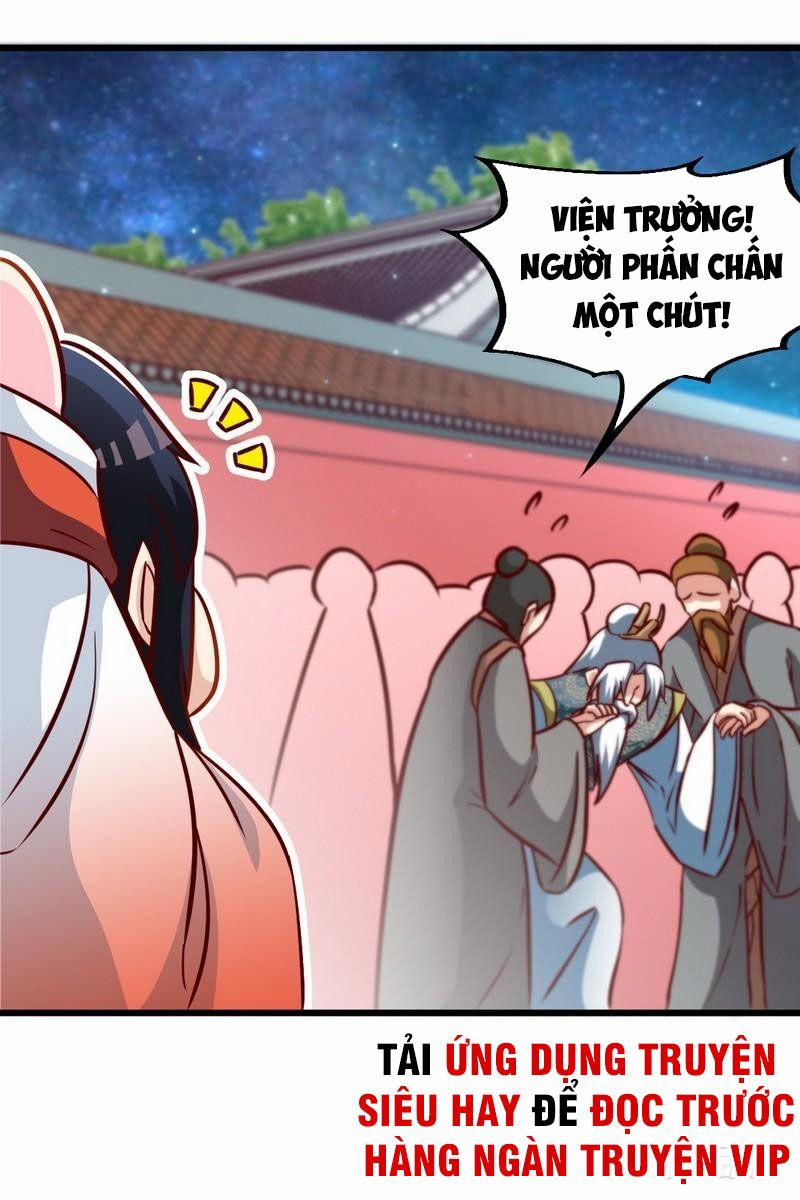 manhwax10.com - Truyện Manhwa Chí Tôn Thần Ma Chương 152 Trang 15