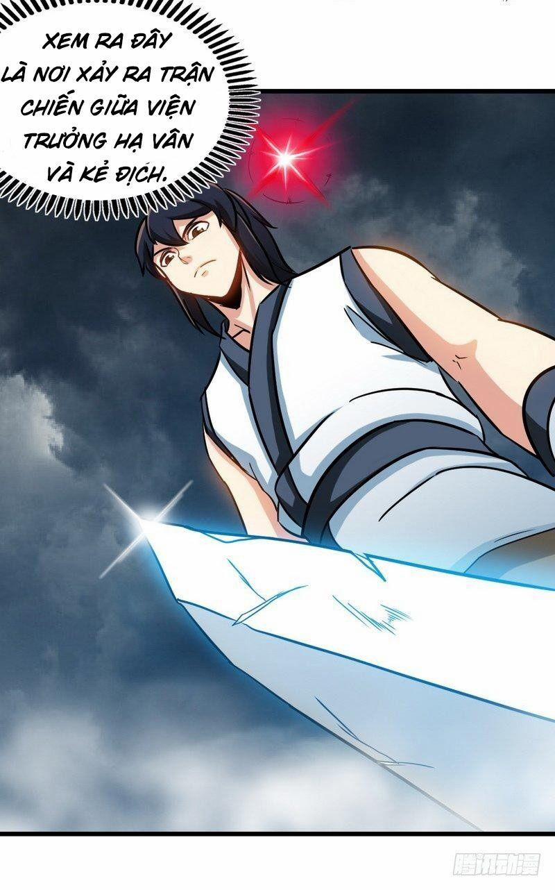 manhwax10.com - Truyện Manhwa Chí Tôn Thần Ma Chương 153 Trang 2