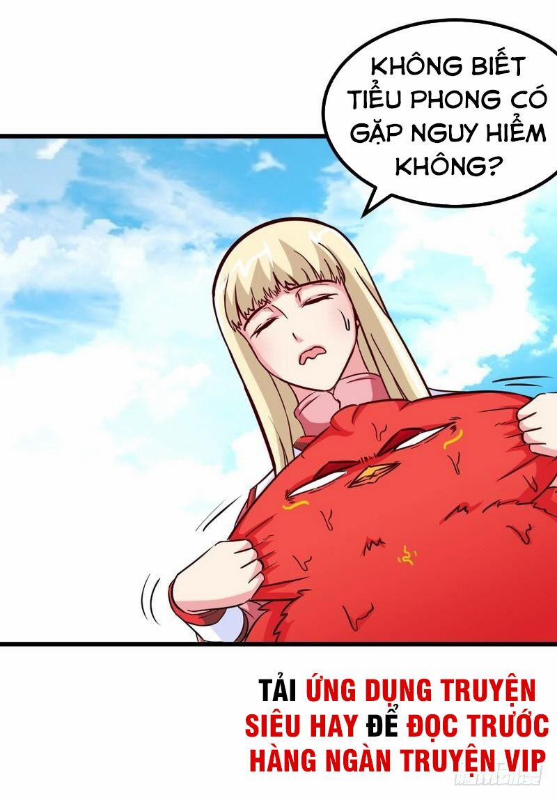manhwax10.com - Truyện Manhwa Chí Tôn Thần Ma Chương 153 Trang 12