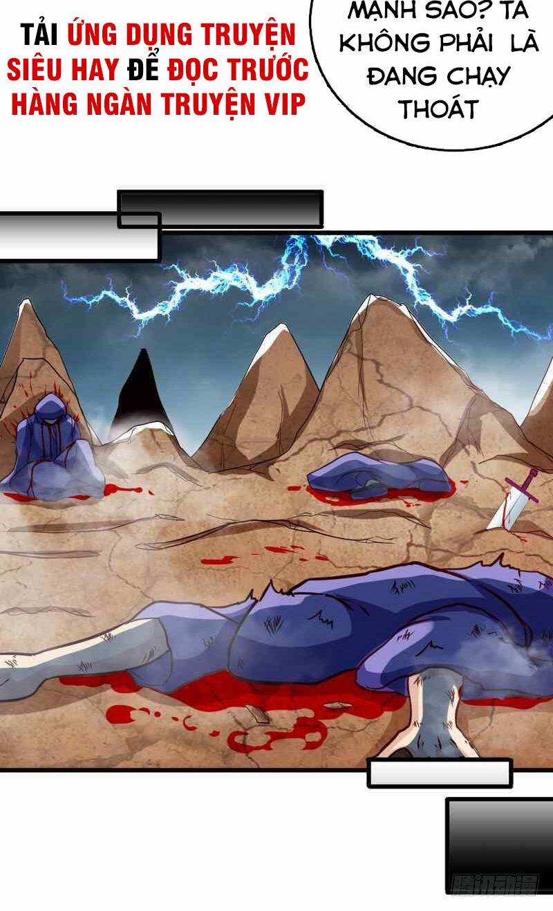 manhwax10.com - Truyện Manhwa Chí Tôn Thần Ma Chương 153 Trang 19