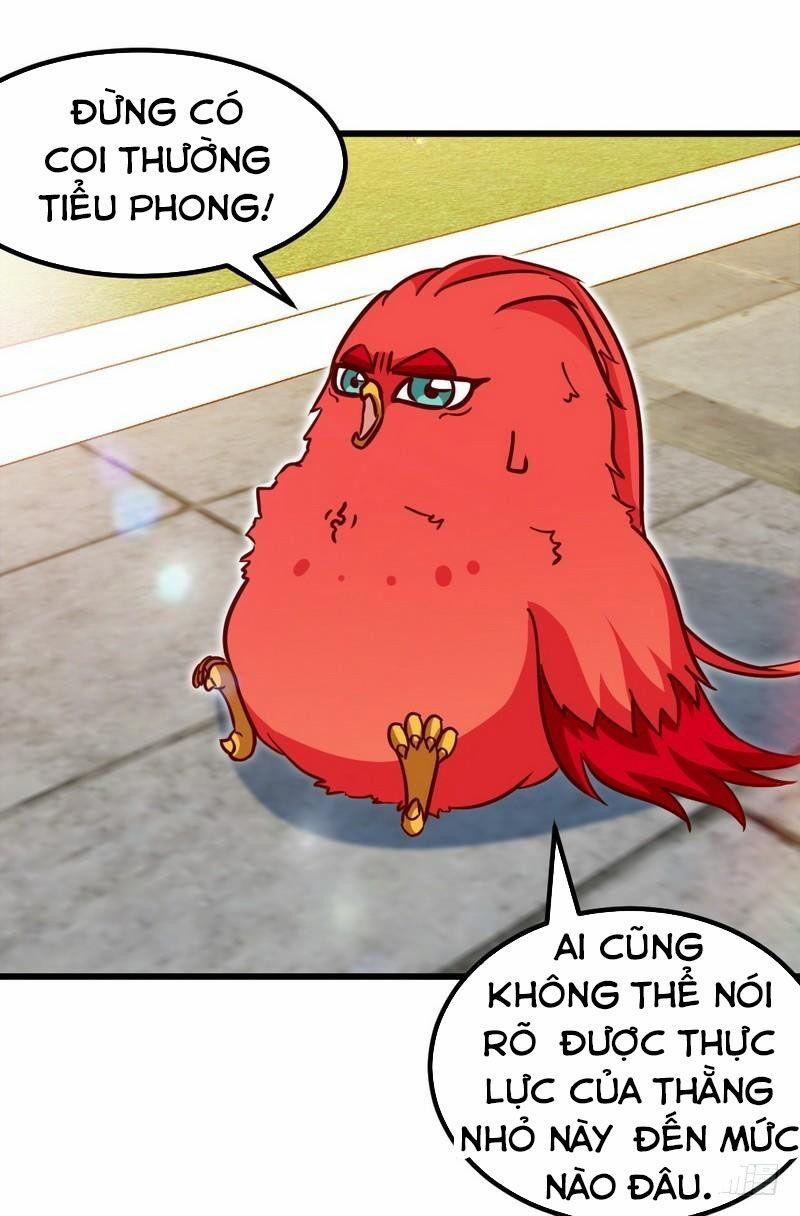 manhwax10.com - Truyện Manhwa Chí Tôn Thần Ma Chương 153 Trang 21