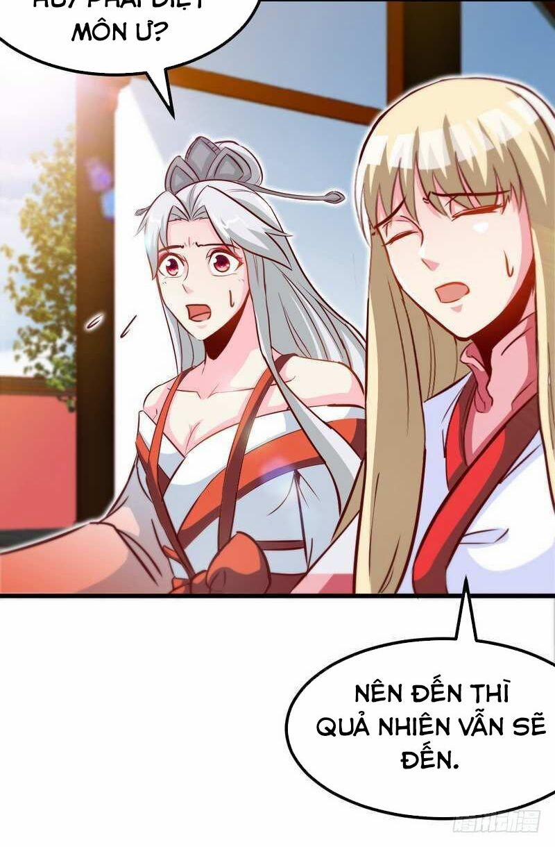 manhwax10.com - Truyện Manhwa Chí Tôn Thần Ma Chương 153 Trang 26