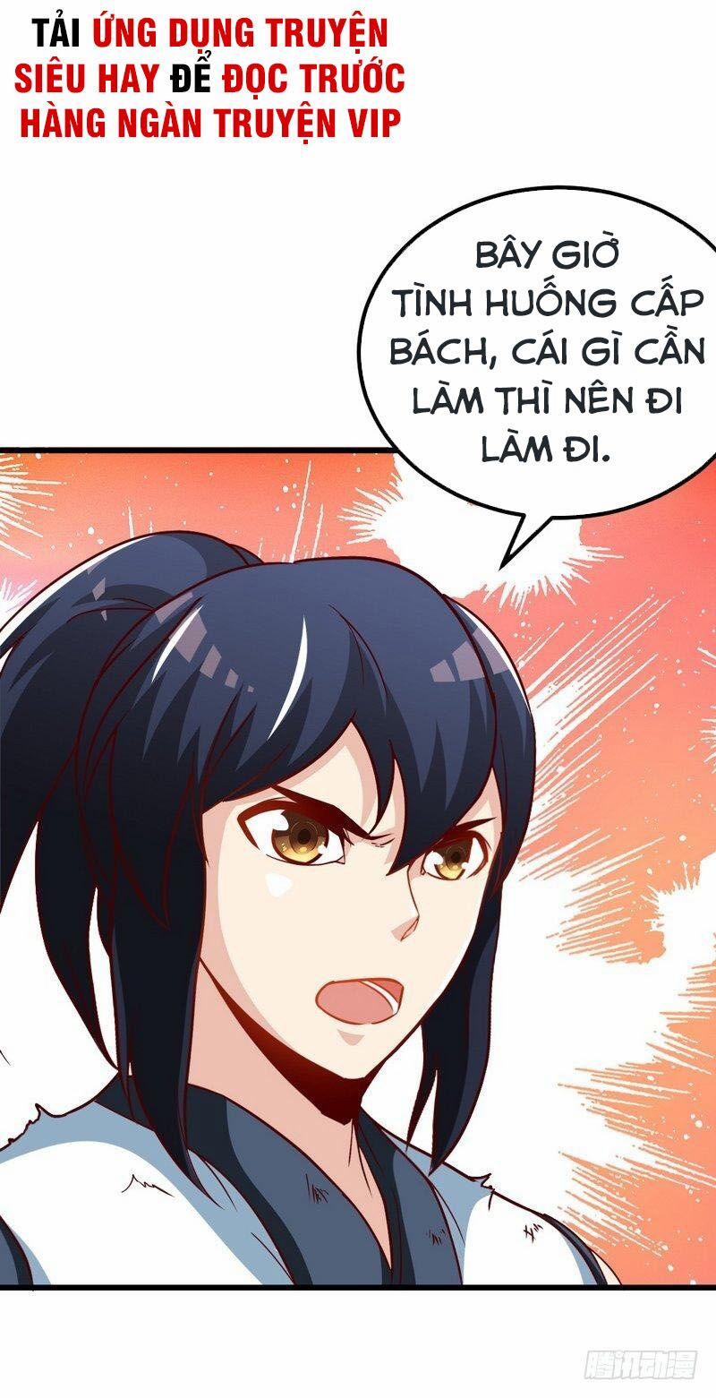 manhwax10.com - Truyện Manhwa Chí Tôn Thần Ma Chương 153 Trang 27