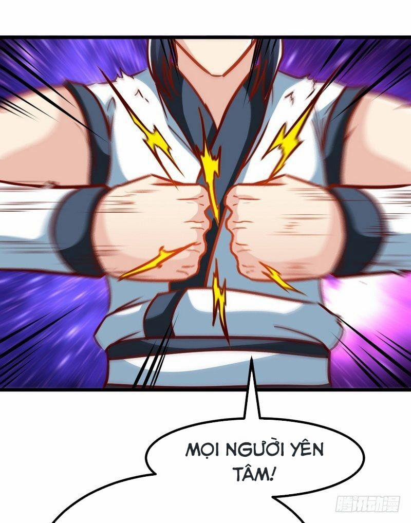 manhwax10.com - Truyện Manhwa Chí Tôn Thần Ma Chương 153 Trang 28